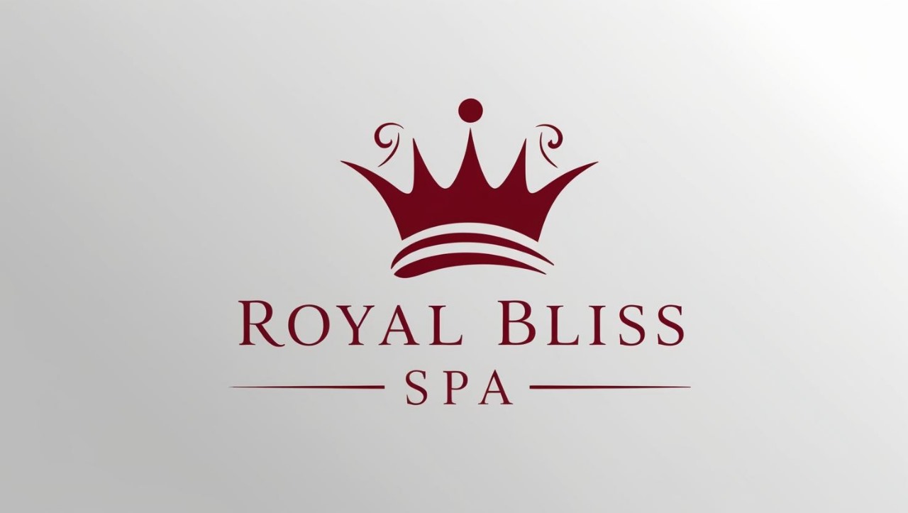 Royal Bliss Logo